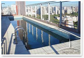 furnished apartments in buenos aires