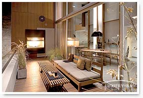 furnished apartments in buenos aires