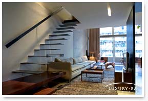 furnished apartments in buenos aires