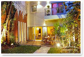 furnished apartments in buenos aires