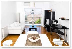 furnished apartments in buenos aires