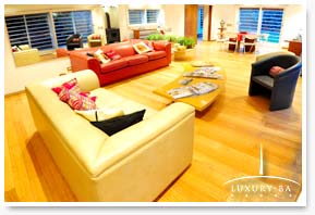 apartments buenos aires