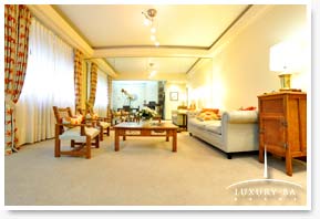 furnished apartments in buenos aires