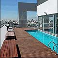 Furnished apartments in Buenos Aires
